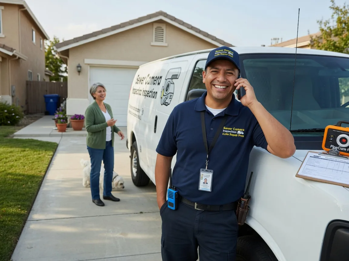 Sewer Line Repair Pearl River, NY FAQs